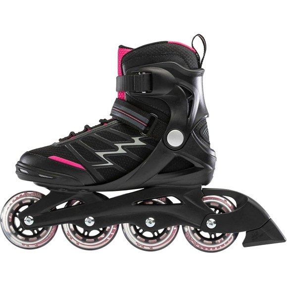 Bladerunner Advantage Pro XT Women's Inline Skates Size 10 80mm Fitness - Picture 13 of 14